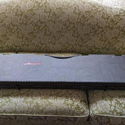 Benelli Gun Case 828U