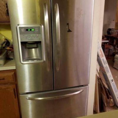 Maytag Refrigerator