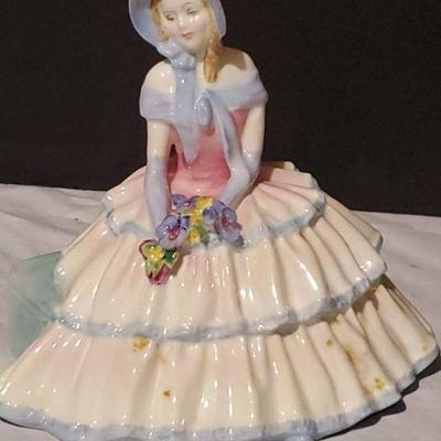 Royal Doulton - Daydreams