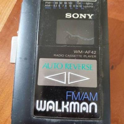 Sony Walkman