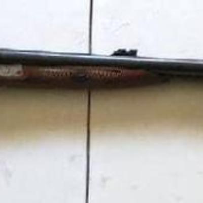 Kodiak Rifle cal 50, Trail Guns Armory, Houston Texas