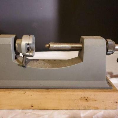 Lyman Case Trimmer