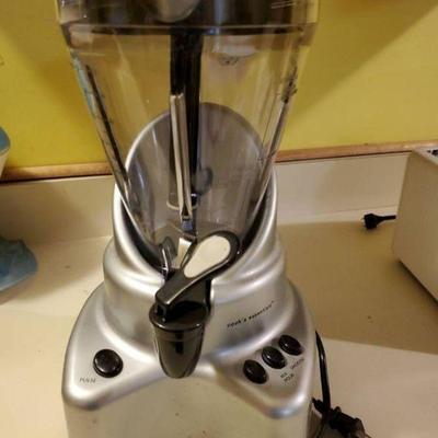 Cook's Essentials Smoothie Maker