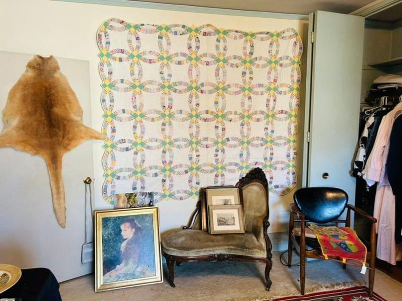 Elmwood Berkeley Estate Sale