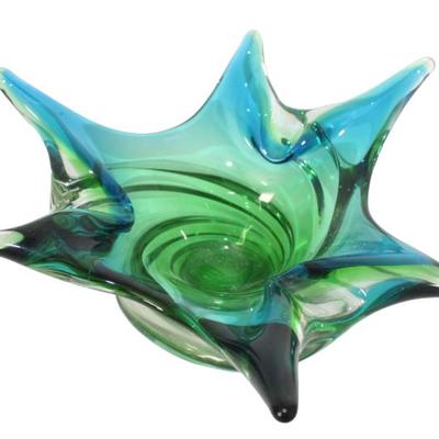 Chalet Canada Art Glass 