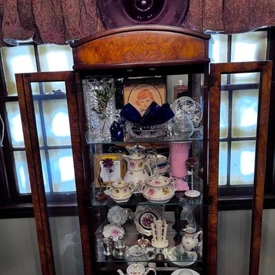 CHINA CABINET