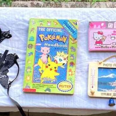 HTH105 PokÃ©mon & More