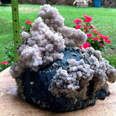 HTH143 Large Crystal 