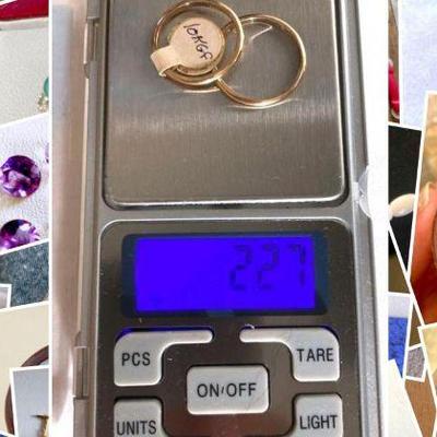 HAWAI'I KAI TREASURE HUNT CTBids Online Auction â€¢ Bidding Ends 02/09/24 â€¢ Pickup 02/11/24
It's a treasure hunt! Look for...