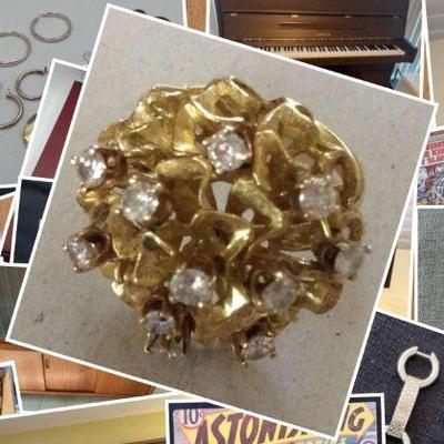 IWILEI FINE THINGS CTBids Online Auction â€¢ Bidding Ends 02/08/24 â€¢ Pickup 02/10/24
This auction features many fine lots including...
