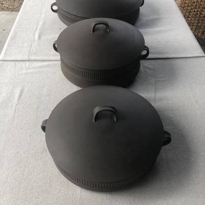 DANSK VIINTAGE FLAMESTOME