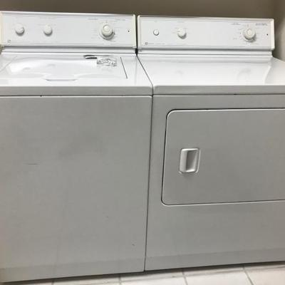 Maytag washer and dryer $200 each