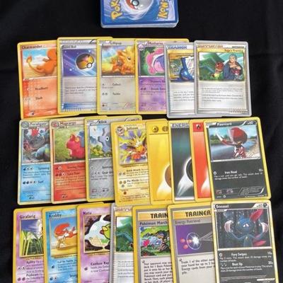 1995 And Newer PokÃ©mon Cards * Holo * 2011 World Champion
