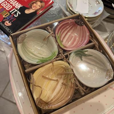 William Sonoma $12