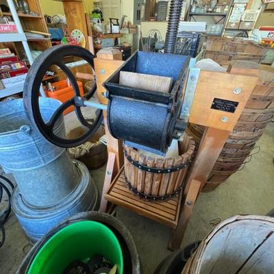 Apple press $400