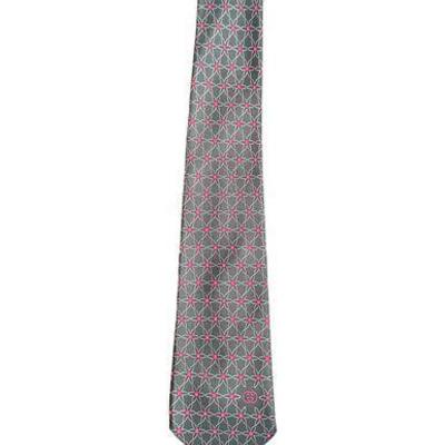 Lot 500-211  
Vintage Gucci Menâ€™s Tie