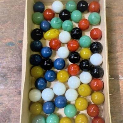 Marbles

