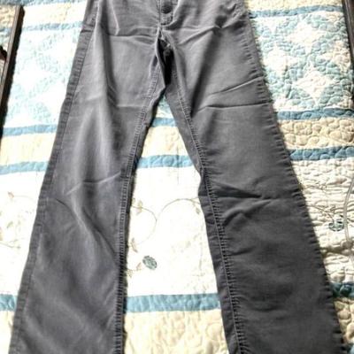 (4) Pairs of size 10 Ladies Jeans
