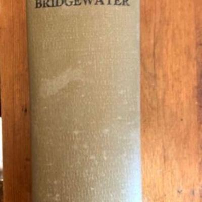 History of North Bridgewater
