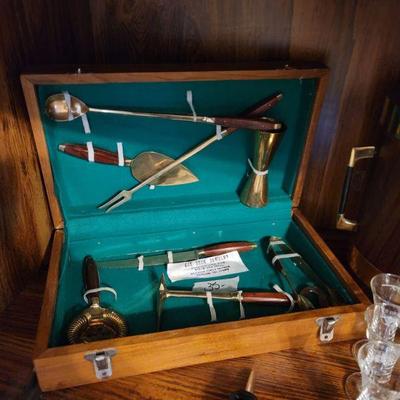 Bar Kit