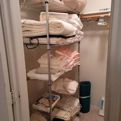 Household Linens
