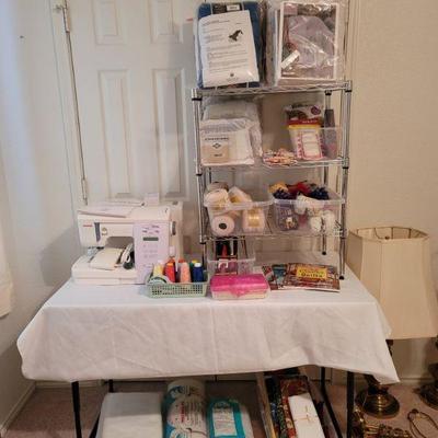 Sewing/Crafting Items