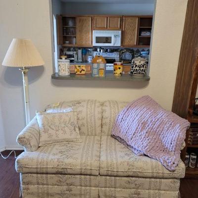 Loveseat