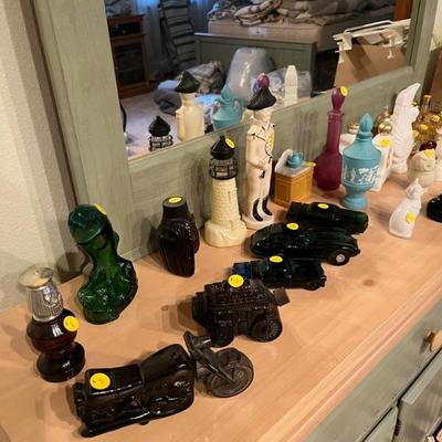Collectibles!