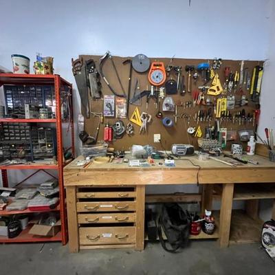 More tools!