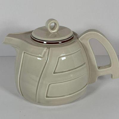 Fitz & Floyd Tea Pot