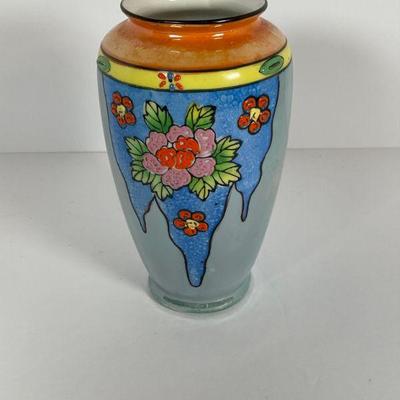 Made in Japan Vase