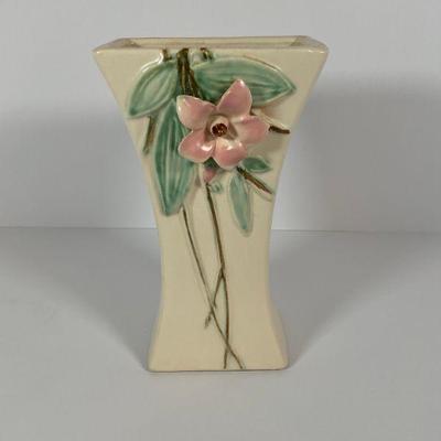McCoy Studio POttery Vase