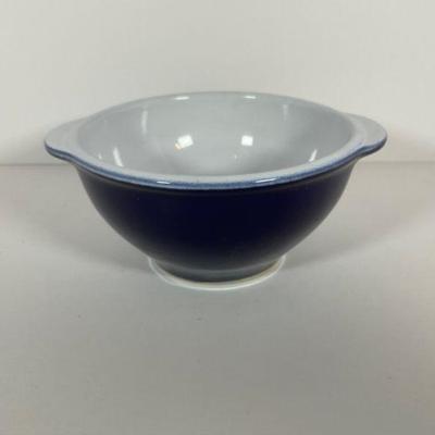 Emile Henry Ceramic Bowl