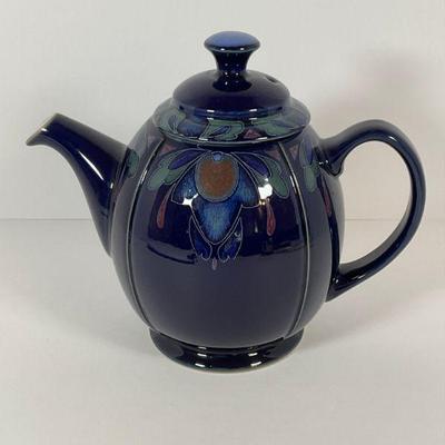 Denby Tea Pot