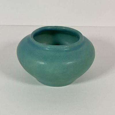 Van Briggle Pottery - Modern