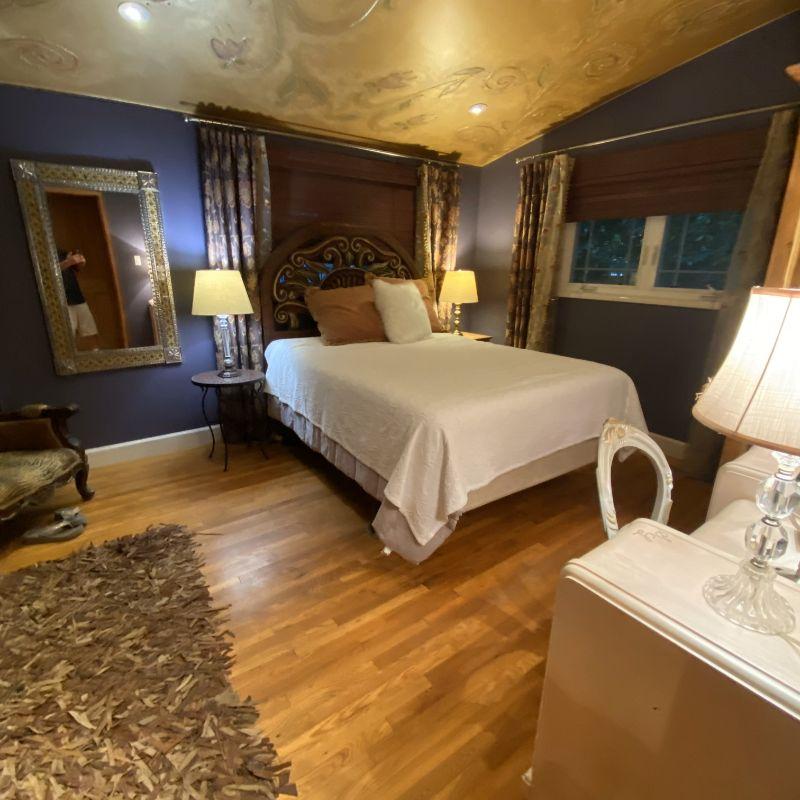 Spanish Heritage Estate Sale