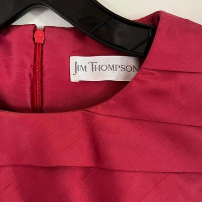 Vintage designer womenâ€™s clothingâ€”Jim Thompson, Geoffrey Beene, Kate Spade, Bob Mackie, Ralph Lauren, and moreâ€”sizes 0-6