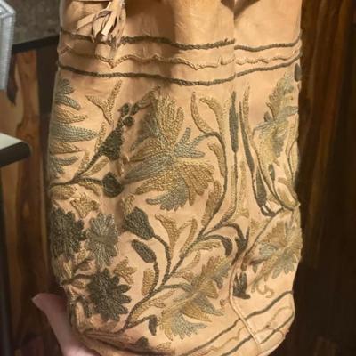 Vintage handbag 