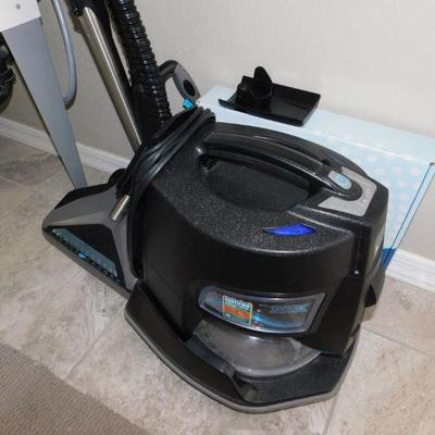 Rainbow SRX Vacuum and cleaner, the best of the best!