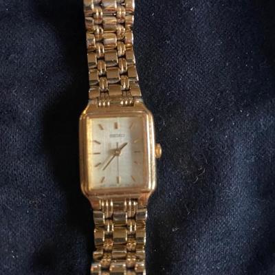 Seiko