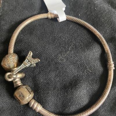 Pandora