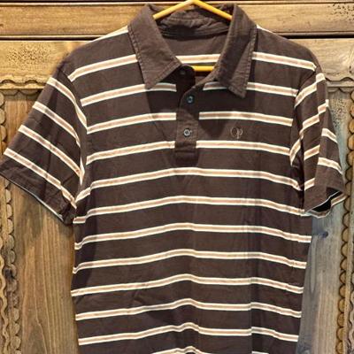 OP Collared Polo Shirt