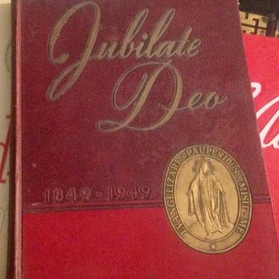 100th anniversary book