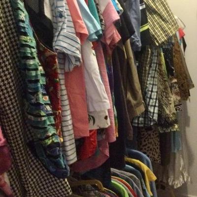 Menâ€™s xl, boys small, ladyâ€™s 