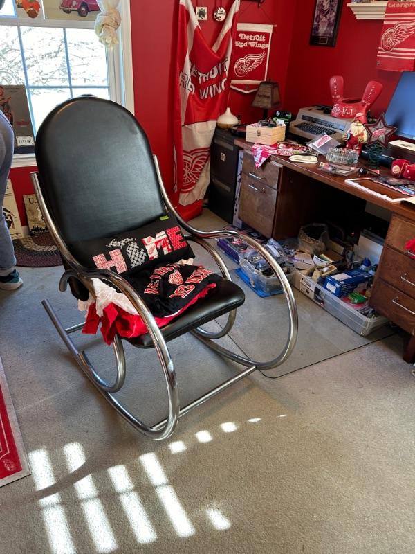 Warrenton Lakes Estate Sale