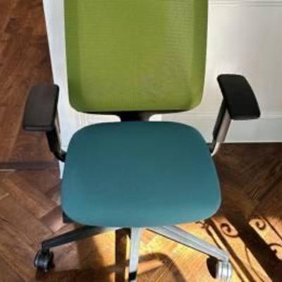 Steelecase Office Chair