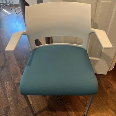Steelecase Chair