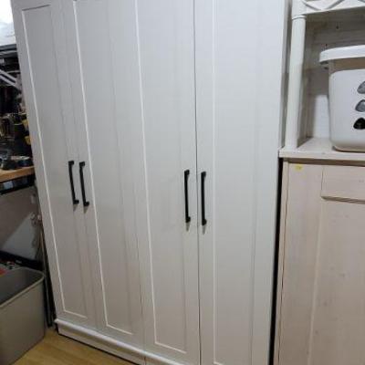 Storage Cabinets