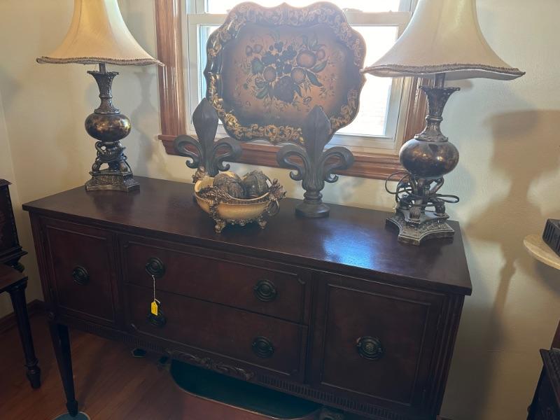 Estate Sale