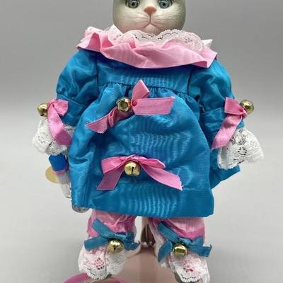 Rudy Tootie- Betty Jane Carter Doll from Goebel
